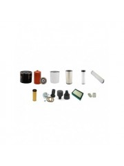 MANITOU MLT 634-120 ST3B Filter Service Kit w/Deutz Eng.   YR  2014-