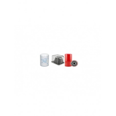 CAT 3114 Filter Kit