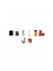 MANITOU MRT 1330 Filter Service Kit w/Perkins  Eng.