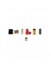 MANITOU MRT 1850 Filter Service Kit w/Perkins 1004-40TW Eng.