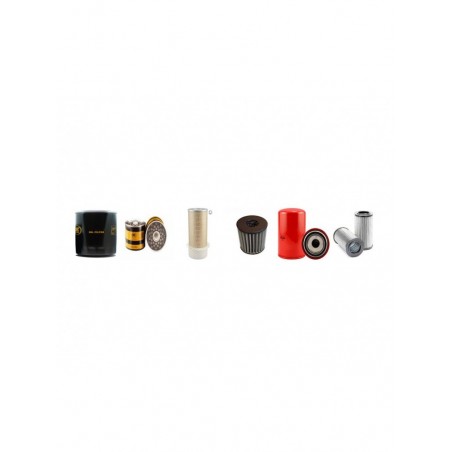 MANITOU MT450CP Filter Service Kit
