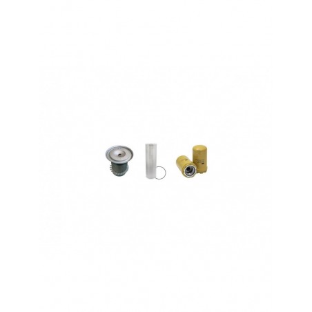 CAT 313B Filter Kit