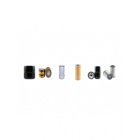 MANITOU MT840CPT Filter Service Kit
