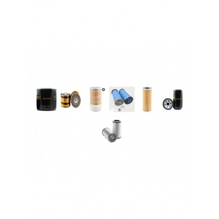 MANITOU MT930CP Filter Service Kit