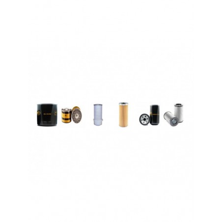 MANITOU MT930CPTULT. Filter Service Kit