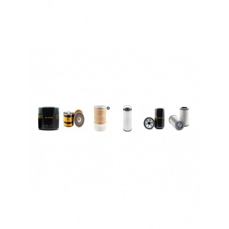 MANITOU MT930CPU Filter Service Kit