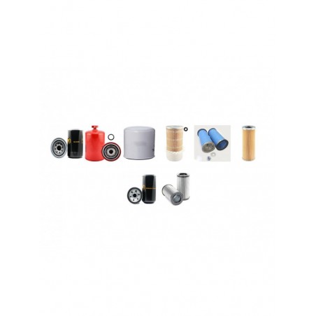 MANITOU MT930S Filter Service Kit