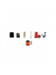 MANITOU MVT 660 Filter Service Kit