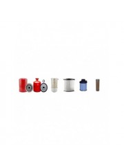 MANITOU TMT 325 Filter Service Kit