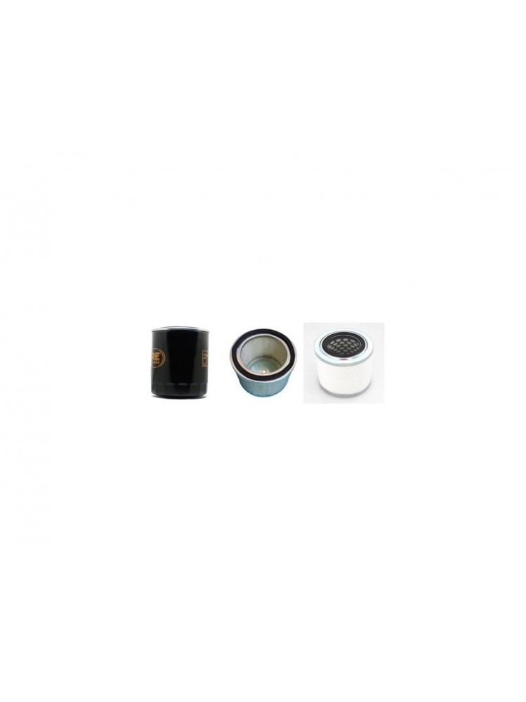 MARK RF 25 Filter Service Kit     YR  1994-