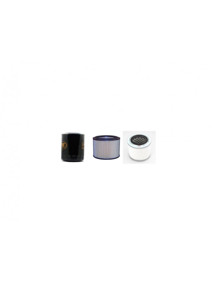 MARK SE 300 Filter Service Kit