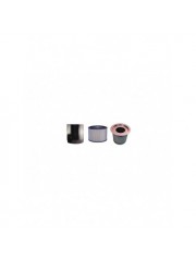 MARK T 40 with screw CF 75 ED Filter Service Kit