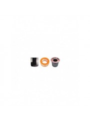 MARK T 40 with screw SF 128 D Filter Service Kit