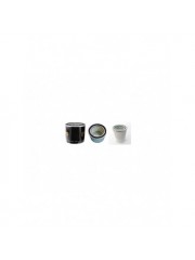 MARK TS 15 new Series Filter Service Kit