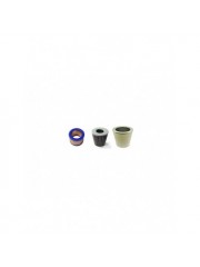 MATTEI 38 AC-ERC Filter Service Kit