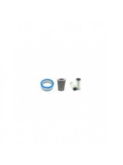 MATTEI 504 AC-ERC Filter Service Kit