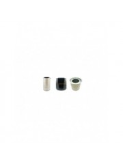 MATTEI 4055 Filter Service Kit