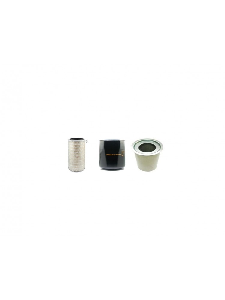 MATTEI 4055 Filter Service Kit