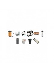 MENZI MUCK M 535 Filter Service Kit w/Deutz TCD4.1L4 Eng.