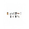 MENZI MUCK M 535 Filter Service Kit w/Deutz TCD4.1L4 Eng.