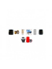 Merlo P26.6(LP/SP) Filter Kit