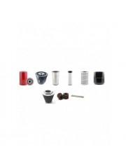 MERLO ROTO 60.24 MCSS Filter Service Kit w/Iveco Eng.