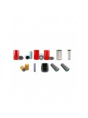 METSO LT 110 Filter Service Kit w/CAT C 12 Eng.