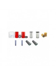 METSO LT 140 Filter Service Kit w/CAT C 15 Eng.