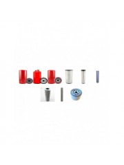 METSO LT 1110 S Filter Service Kit w/CAT  Eng.