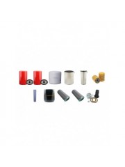 METSO LT 1315 Filter Service Kit w/VOLVO Eng.