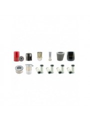 MEYCO POTENZA Filter Service Kit w/FIAT/ IVECO Eng.