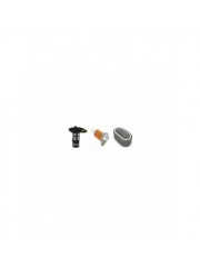 MIKASA MT 76 D Filter Service Kit w/Yanmar L 40 ADRM Eng.