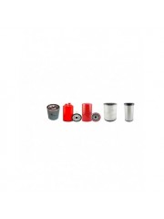 MOROOKA MST 2200 Filter Service Kit w/CAT C 7 Eng.