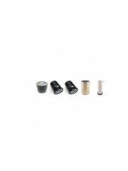 MOXY 5200 Filter Service Kit w/SCANIA Eng.