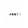 MOXY 6227S Filter Service Kit w/SCANIA DS18 Eng.