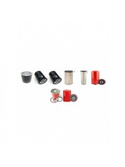 MOXY MT 27 Filter Service Kit w/SCANIA Eng.