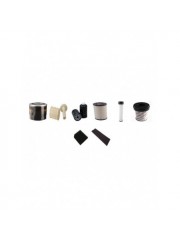 Neuson 50Z3 Filter Service Kit After S/N AH 00579