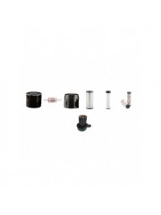 NEUSON 5001 Filter Service Kit w/Deutz D2011L04 Eng. SN   AD51001D-