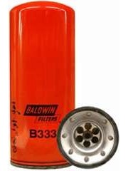 Baldwin B333, Full-Flow Oil Filter Spin On