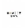 NEUSON 6503 Filter Service Kit w/Yanmar 4TNV98-ZVNS Eng. SN   AH00611- YR  2008-