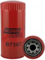 Baldwin B7367, Oil Filter Spin On