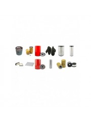 CAT 328D Filter Kit