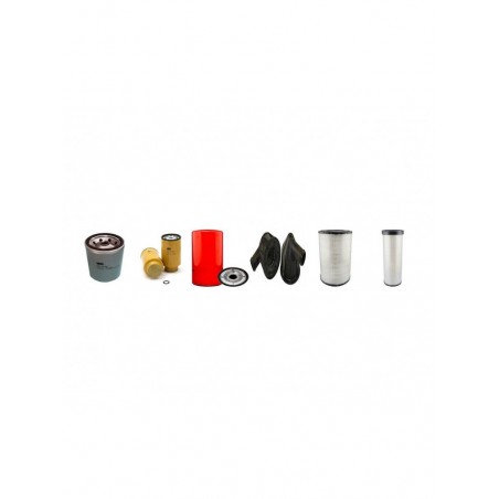 CAT 328D Filter Kit