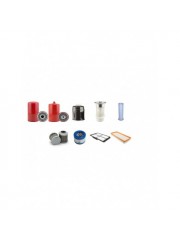 NH E145 Filter Kit