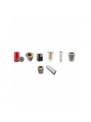 NH E145V Evolution Filter Kit