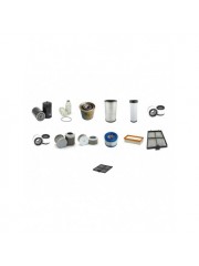 NH E235SR Filter Kit