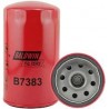 Baldwin B7383, Oil Filter Spin On