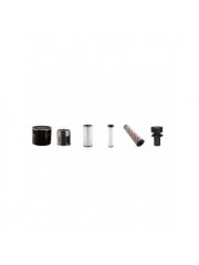 NH W70TC Filter Kit