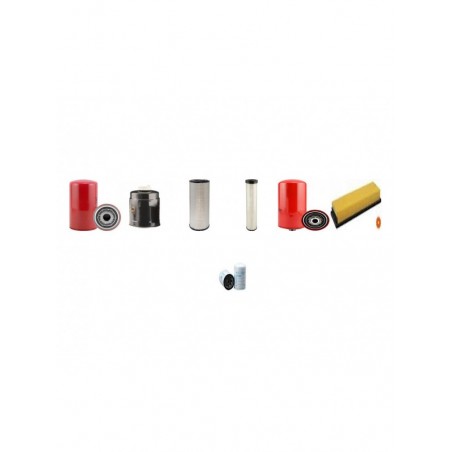 NH W171 Filter Kit