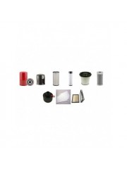 NH WE150 Filter Kit